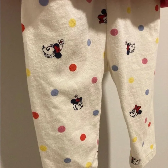 Minnie Mouse Set - Picture 3 of 4